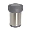 فلاسک‌غذا دوجداره استیل یونیک کد 1841