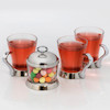 چای خوری استیل