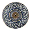 ست استکان نعلبکی سرامیکی C&S مدل مرسین ورساچه - (ست 12 عددی)