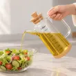 ظرف روغن پیرکس یونیک گنجایش 800 سی‌سی کد 2066