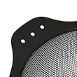 آبکش یونیک قطر 23 سانتی‌متر کد 4085