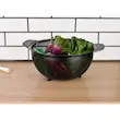 آبکش یونیک مدل پایه دار مجموعه 3 عددی