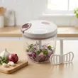 خردکن دستی یونیک کد 3099