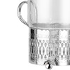 چای خوری نقره