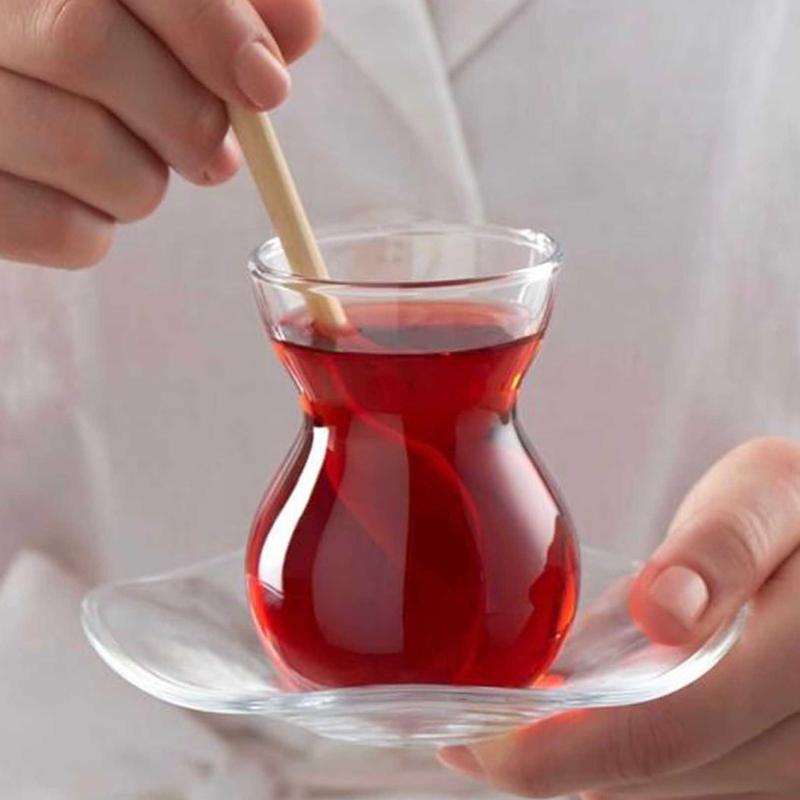 استکان دانتل