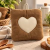 دستگیره آشپزخانه مدل قلبی کد 6901 (جفتی)