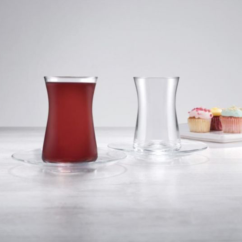 استکان کمرباریک