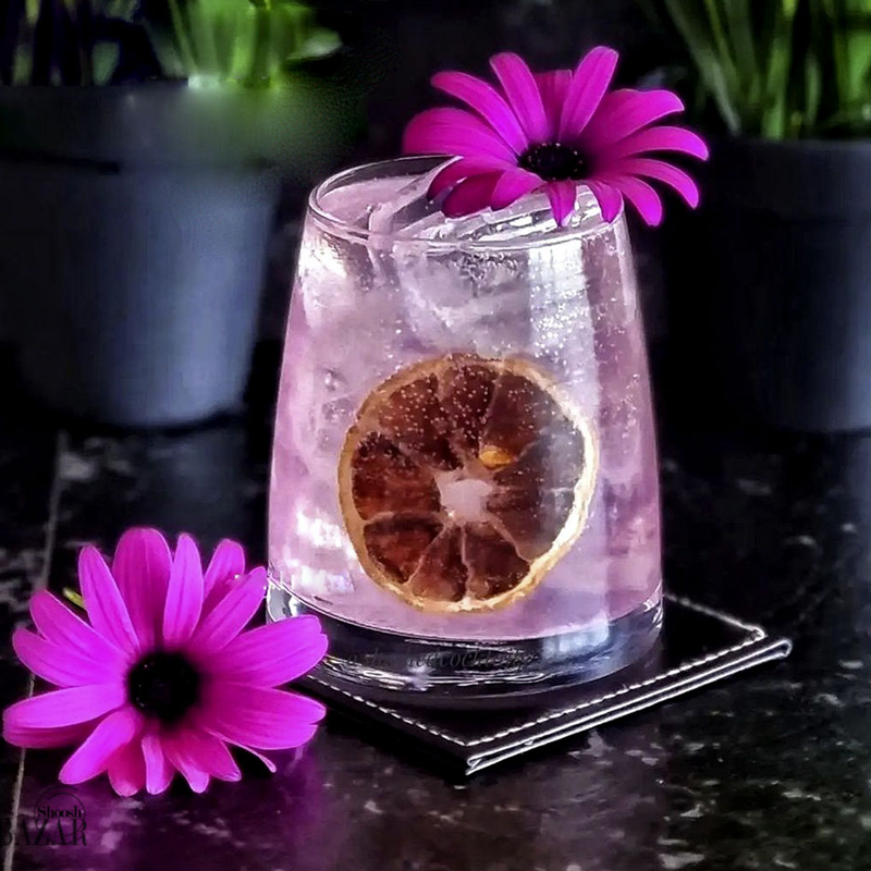 لیوان اسموتی