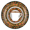 چینی زرین