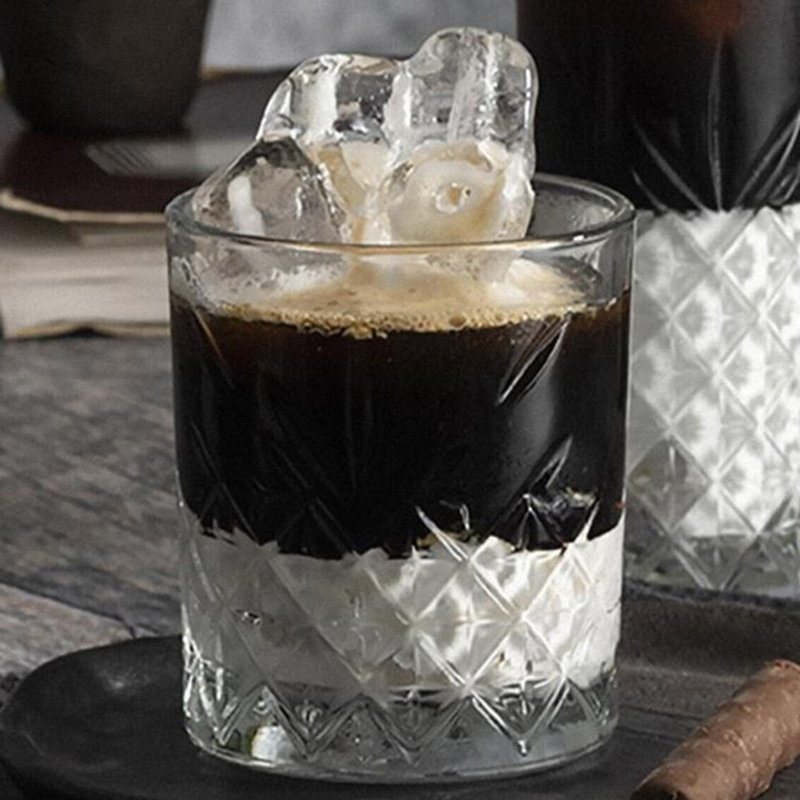 نیم لیوان تایملس