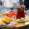 استکان نعلبکی