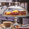 ظرف کیک خوری