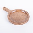 پیشدستی چوبی