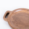 ظرف سرو چوبی