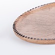 ظروف سرو چوبی