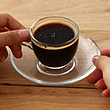 ست قهوه خوری پاشاباغچه مدل بیسیک کد 97984 - (ست 12 پارچه)