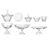 سرویس کریستال