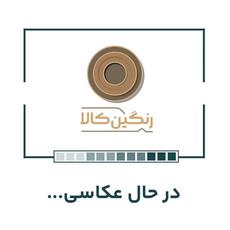 ظرف سوپ سالینو مدل گرد بزرگ کد 7004M