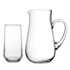 ست پارچ و لیوان پاشاباغچه مدل آکوا کد 720015 - (ست 7 پارچه)