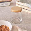 بانکه اوشن مدل درب چوبی 500 میلی‌لیتر کد B02517