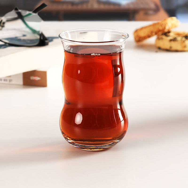 استکان پاشاباغچه