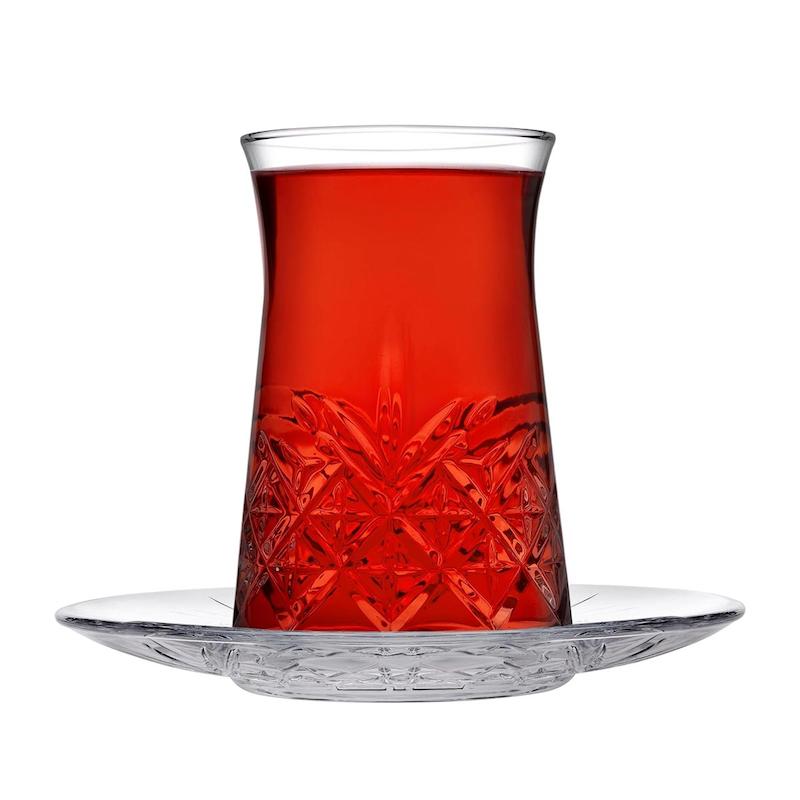 استکان تایملس
