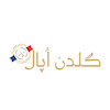 سرویس آرکوپال 26پارچه گلدن اپال قالب دیوالی طرح نپال