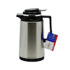 ‫فلاسک‌یونیک مدل استیل‬‏ گنجایش 1 لیتر کد UN-1883