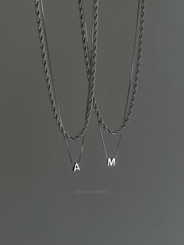 گردنبند دلبر❤️