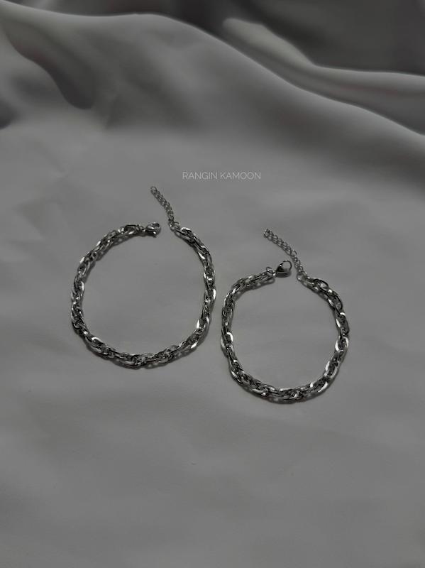 دستبند کاپلی پرواز🪽