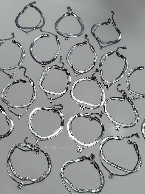 دستبند عشق ابدی🫀