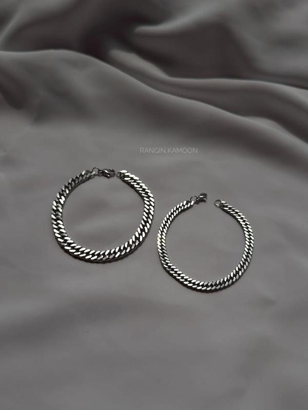 دستبند کاپلی کارتیر دوبل🔗