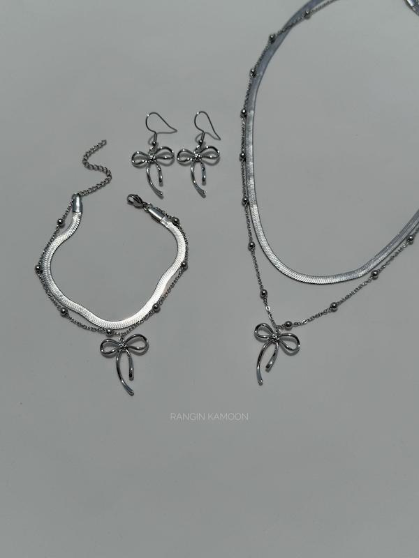 ست کامل پاپیون🎀