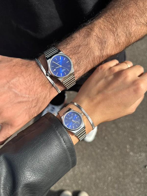 ساعت کا.سیو گرد💙