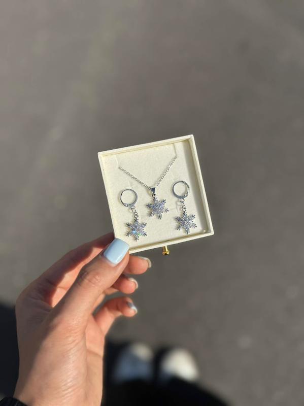 نیمست برف❄️