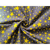 پارچه ملحفه مدل ستاره فانتزی کد 2Z