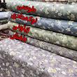 ملحفه تشک مهمان مدل زیپ دار یک نفره سایز 90×190سانتیمتر 