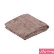  ملحفه تشک مهمان آرین مدل پتینه یکنفره سایز 195x100 سانتی متر