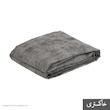  ملحفه تشک مهمان آرین مدل پتینه یکنفره سایز 195x100 سانتی متر