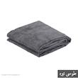  ملحفه تشک مهمان آرین مدل پتینه یکنفره سایز 195x100 سانتی متر