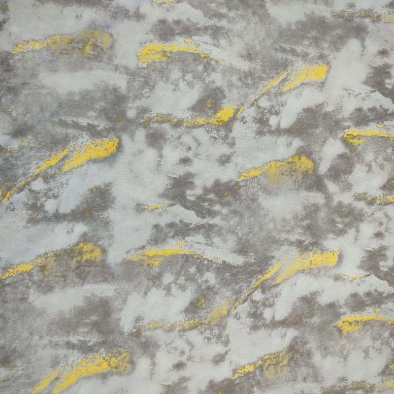 پارچه ملحفه طرح سنگ پتینه عرض ۲ متر جنس پنبه نخ