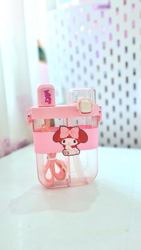 قمقمه دومخزنه نایس