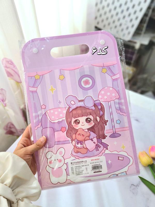 دیوایدر فانتزی موکا