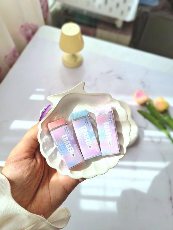 پاکن پاستیلی