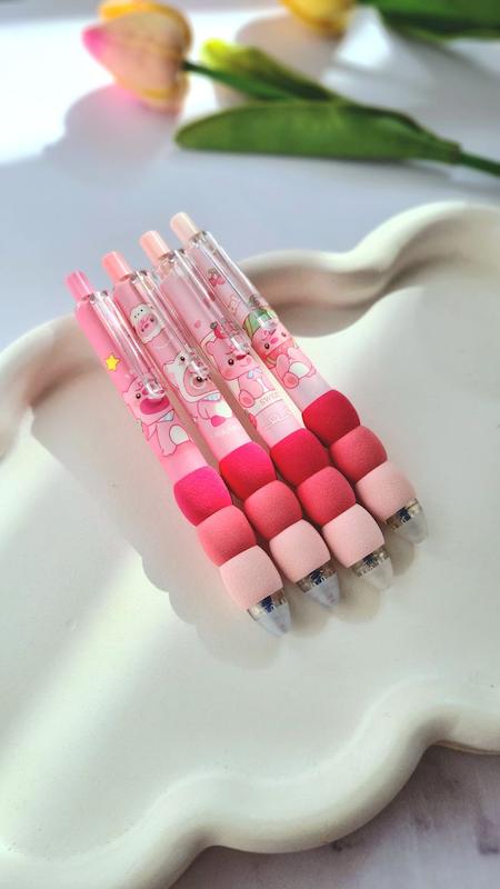 روان نویس گریپ دار کیوت