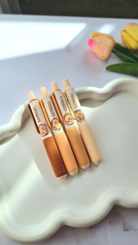 روان نویس گریپ دار کاپی بارا