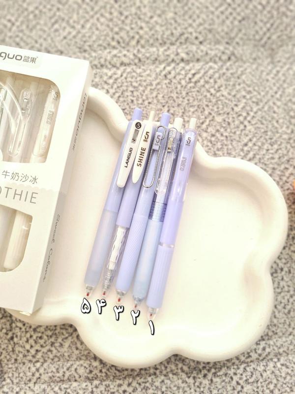 روان نویس مینیمال لانگو