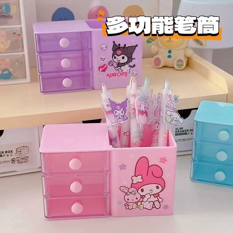 جاقلمی کشودار سانریو