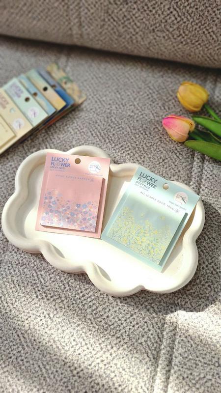 استیک نوت پاییزی