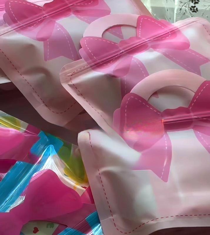 پک شانسی پاپیونی